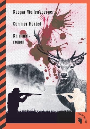 Gommer Herbst - Kaspar Wolfensberger; Hardcover