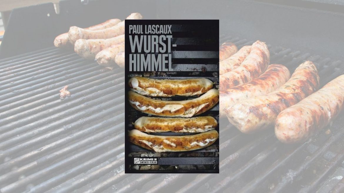 Header: Paul Lascaux - Wursthimmel