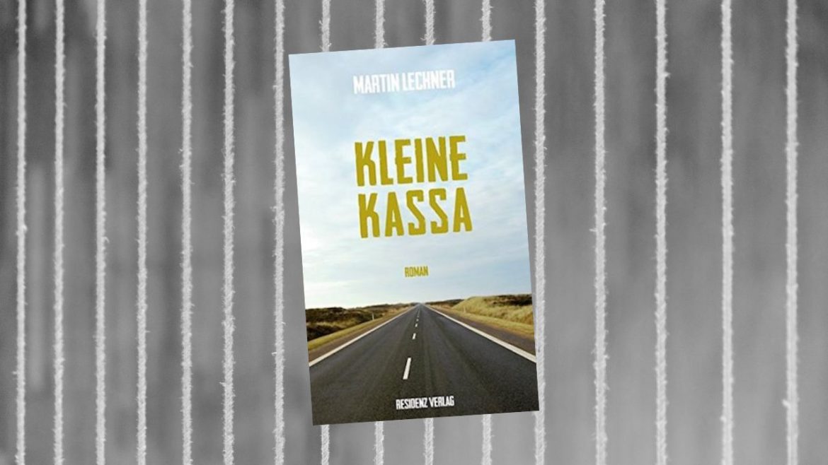 Header: Martin Lechner - Kleine Kassa