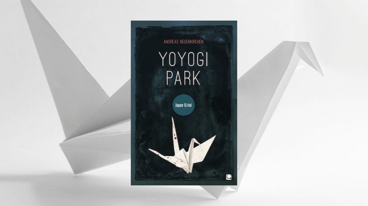 Header: Andreas Neuenkirchen - Yoyogi Park