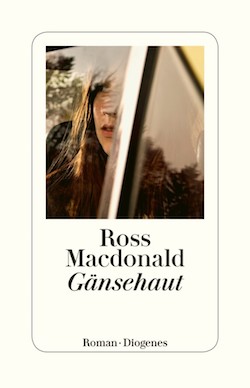 Ross Macdonald - Gänsehaut