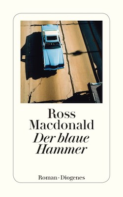 Ross Macdonald - Der blaue Hammer