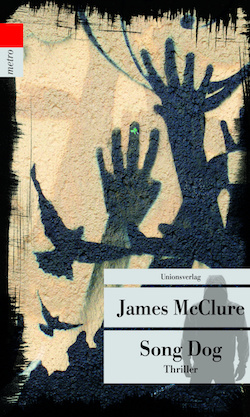 James McClure - Song Dog
