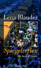 Lena Blaudez - Spiegelreflex