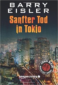 Barry Eisler - Sanfter Tod in Tokio