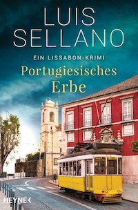 Luis Sellano - Portugiesisches Erbe