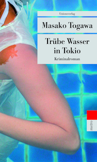 Masako Togawa - Trübe Wasser
