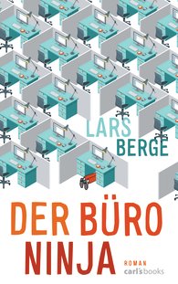 Lars Berge - Der Büro-Ninja