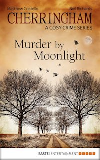 Matthew Costello, Neil Richards - Cherringham: Murder by moonlight