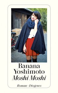 Banana Yoshimoto - Moshi Moshi