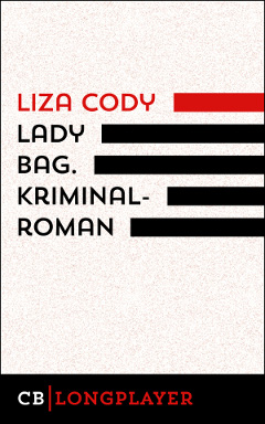 Liza Cody - Lady Bag
