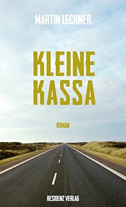 Martin Lechner - Kleine Kassa