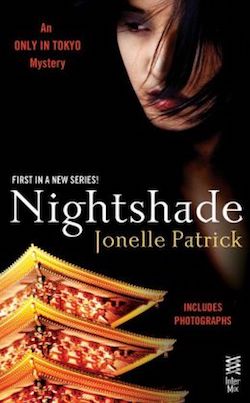 Jonelle Patrick - Nightshade