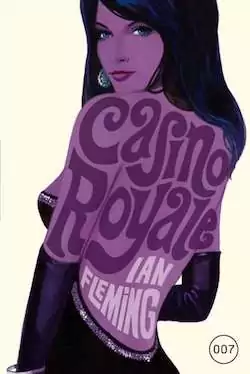 Ian Fleming - Casino Royale