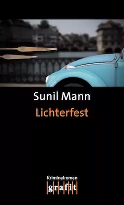 Sunil Mann - Lichterfest