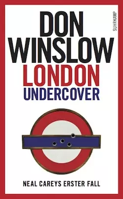 Don Winslow - London Undercover