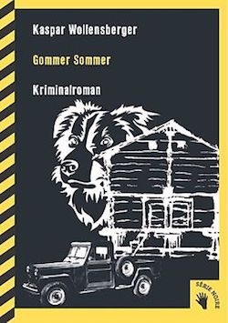 Kaspar Wolfensberger - Gommer Sommer