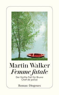 Martin Walker- Femme fatale
