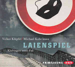 Volker Klüpfel, Michael Kobr - Laienspiel