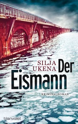 Silja Ukena - Der Eismann