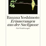Banana Yoshimoto - Erinnerungen aus der Sackgasse