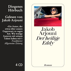 Jakob Arjouni - Der heilige Eddy