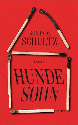 Sonja M. Schultz - Hundesohn