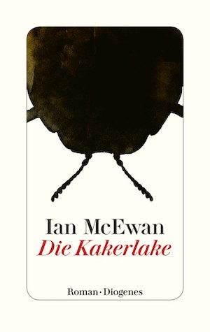 Ian McEwan - Die Kakerlake
