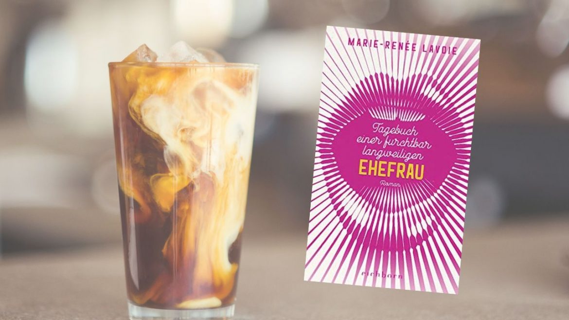 Header: Tagebuch einer langweiligen Ehefrau