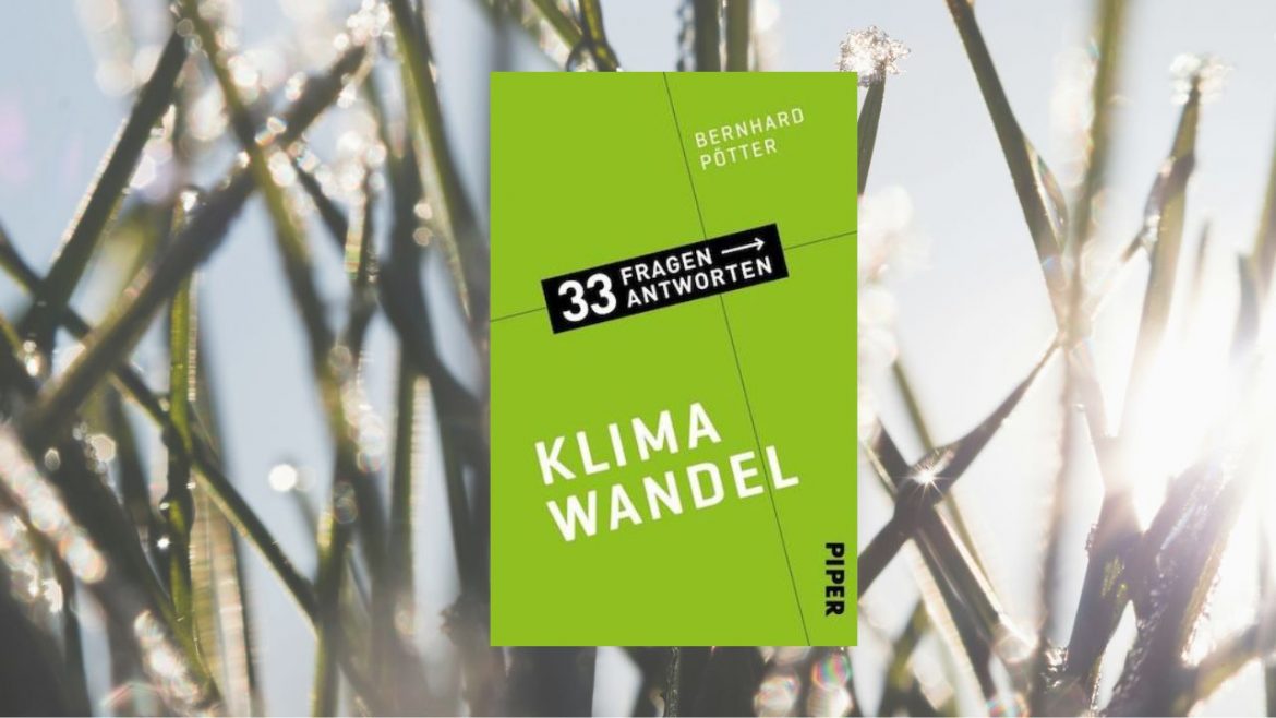Header: Bernhard Pötter - Klimawandel