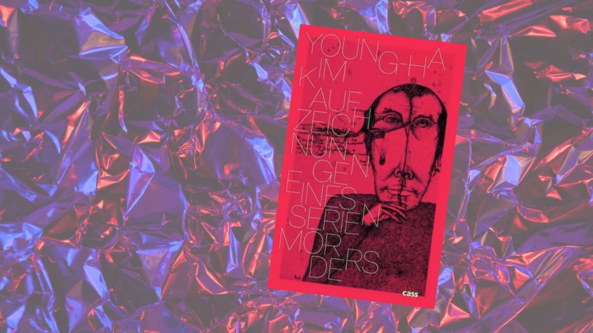 Header: Aufzeichnungen eines Serienmörders