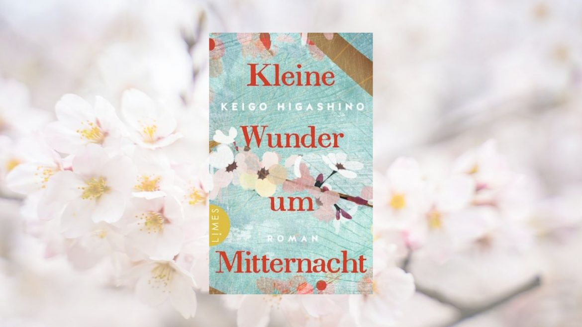 Header: Kleine Wunder um Mitternacht