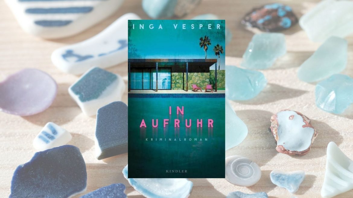 Header: In Aufruhr (Inga Vesper)