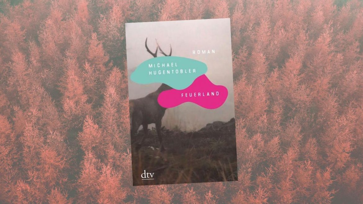 Header: Feuerland (Michael Hugentobler)