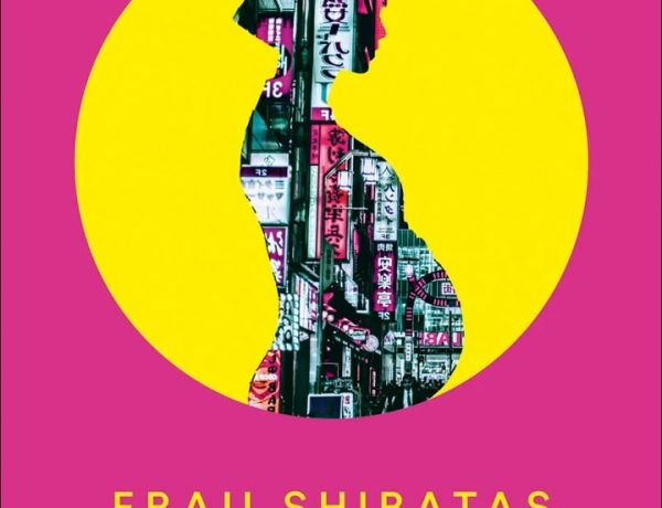 Emi Yagi - Frau Shibatas geniale Idee, Cover, 720px breit