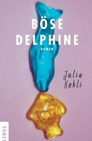 Julia Kohli - Böse Delphine