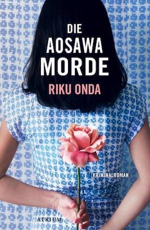 Riku Onda - Die Aosawa Morde