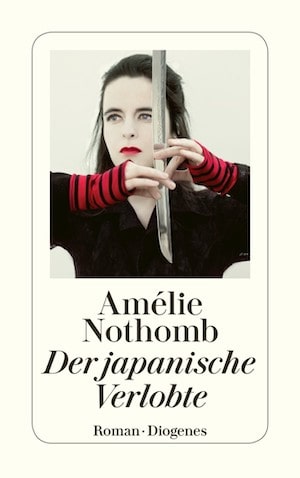 Amélie Nothomb - Der japanische Verlobte
