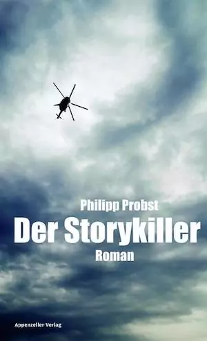 Philipp Probst - Der Storykiller