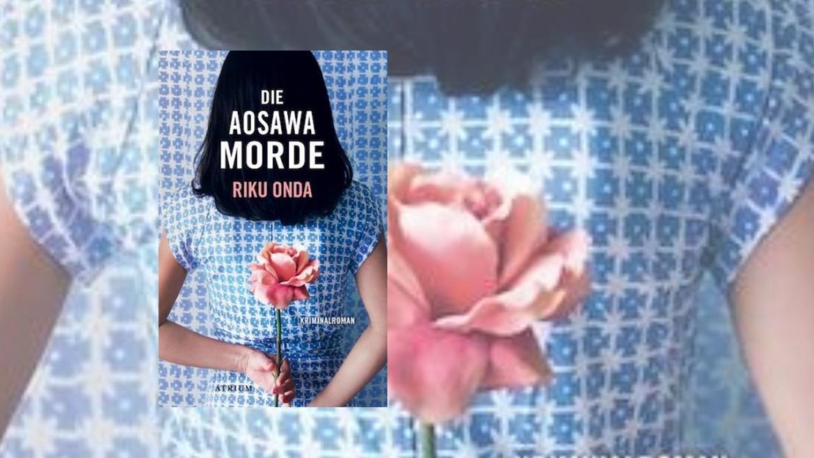Header: Riku Onda - Die Aosawa-Morde