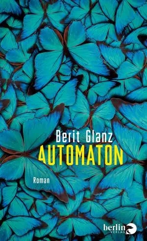 Berit Glanz - Automaton
