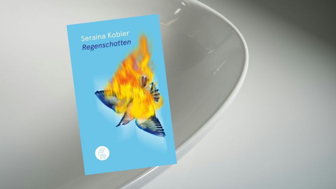 Header: Seraina Kobler - Regenschatten