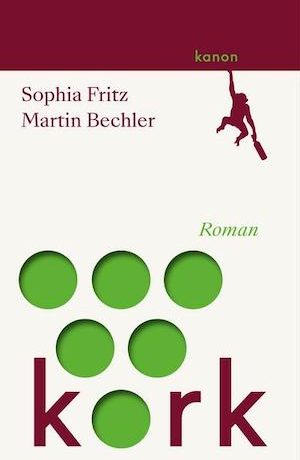 Sophia Fritz, Martin Bechler - Kork