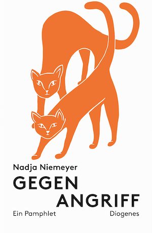 Nadja Niemeyer - Gegenangriff