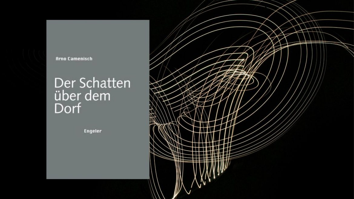 Header: Der Schatten über dem Dorf