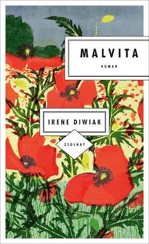 Irene Diwiak - Malvita