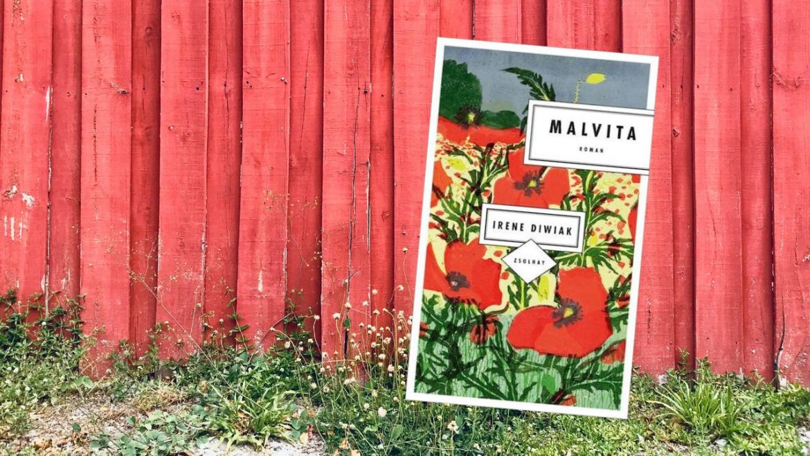 Header: Irene Diwiak - Malvita