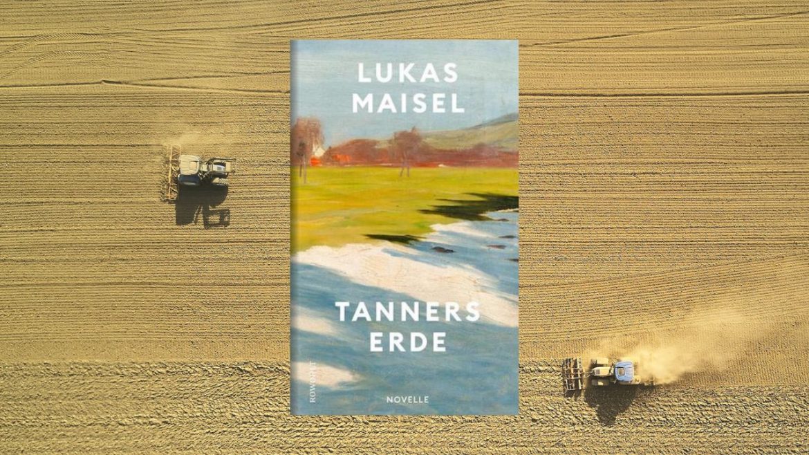Header: Lukas Maisel - Tanners Erde