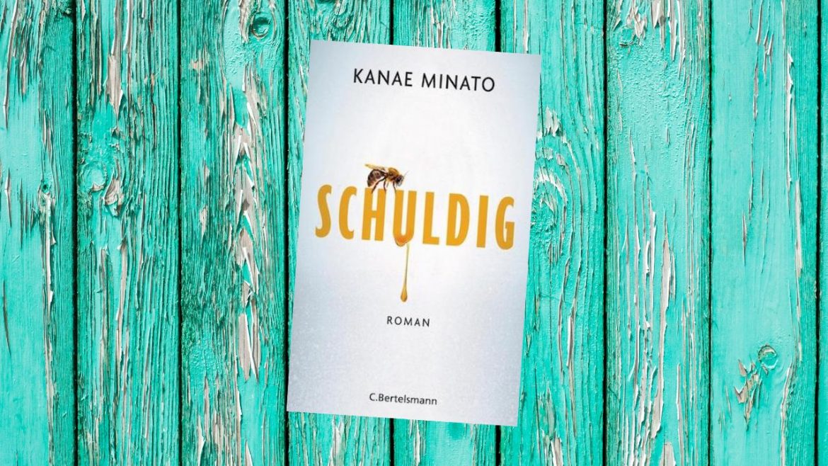 Header: Kanae Minato - Schuldig