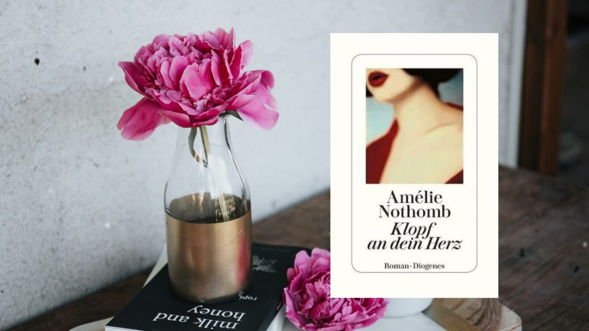 Header: Klopf an dein Herz